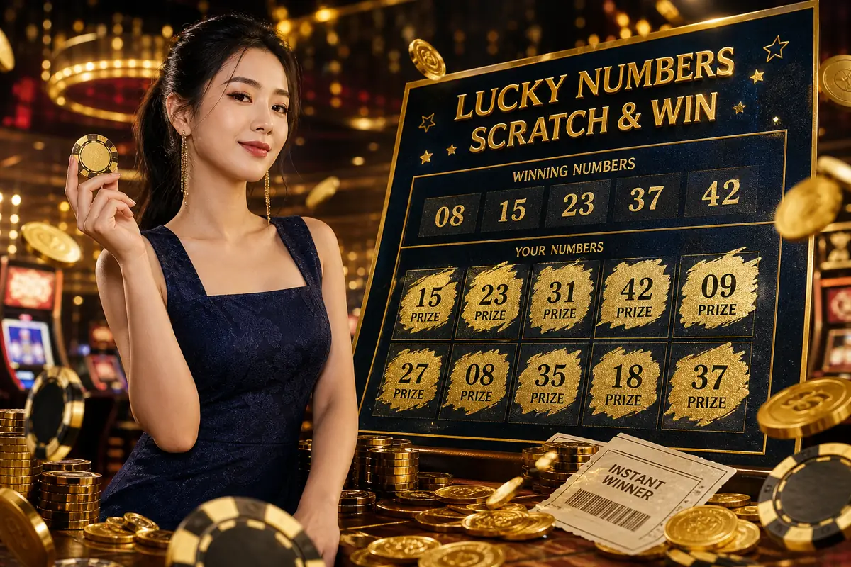 goluck